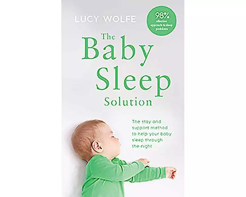 The Baby Sleep Solution