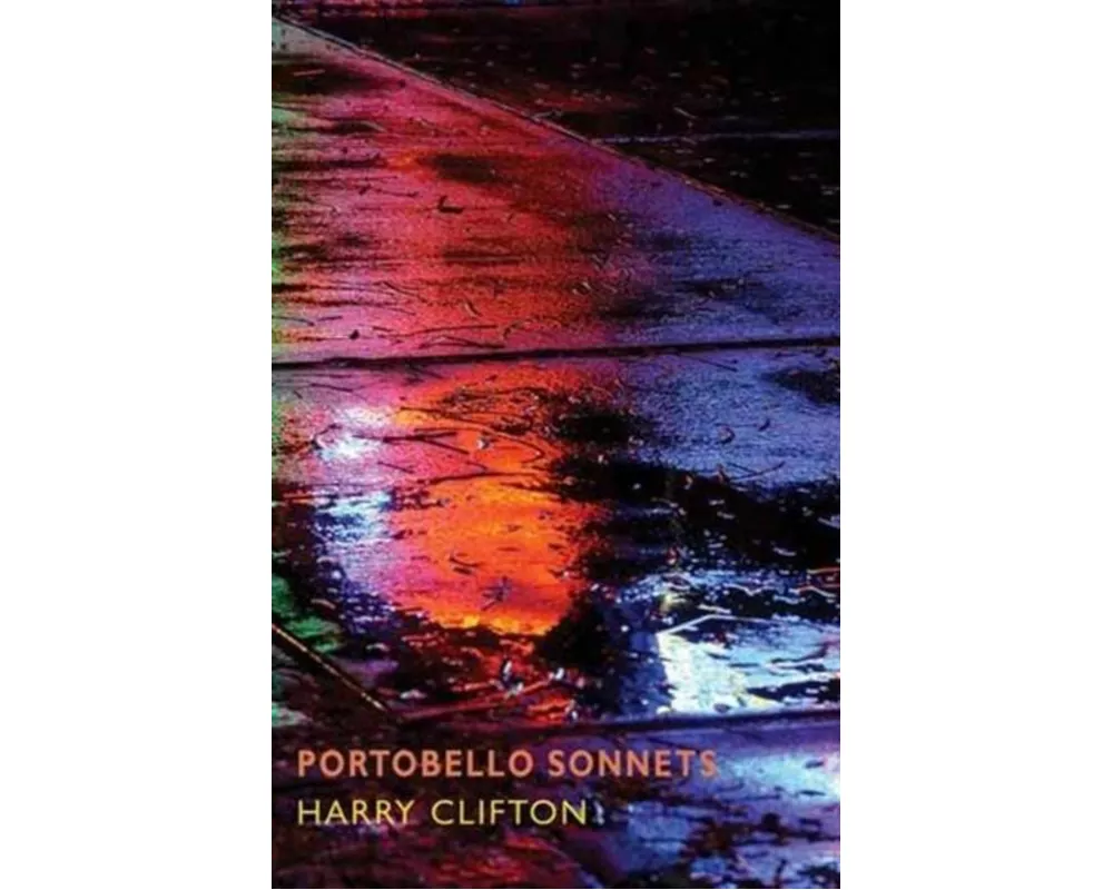 Portobello Sonnets