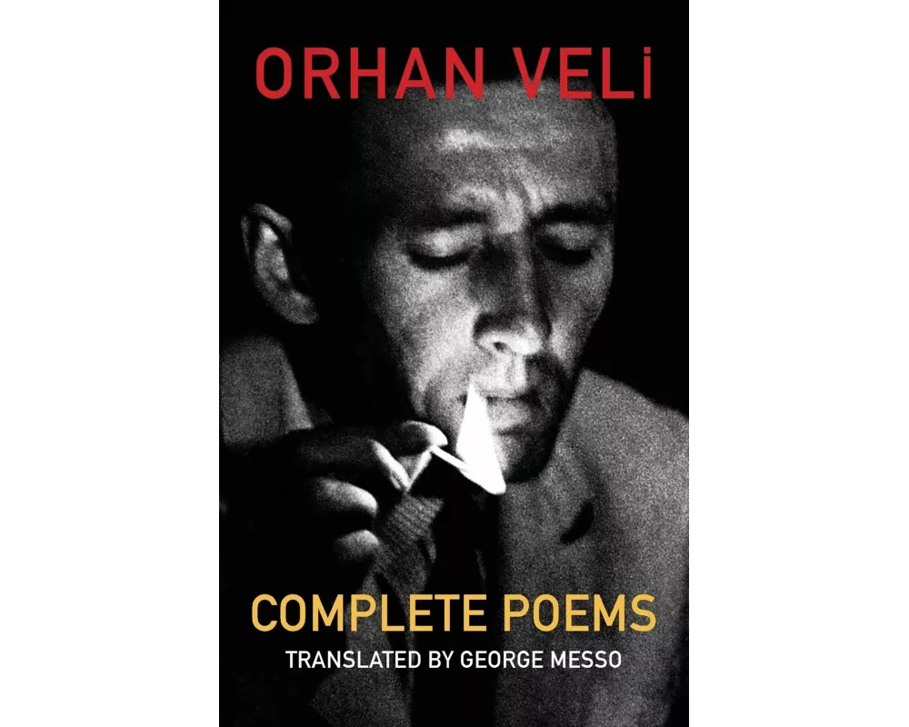 The Complete Poems