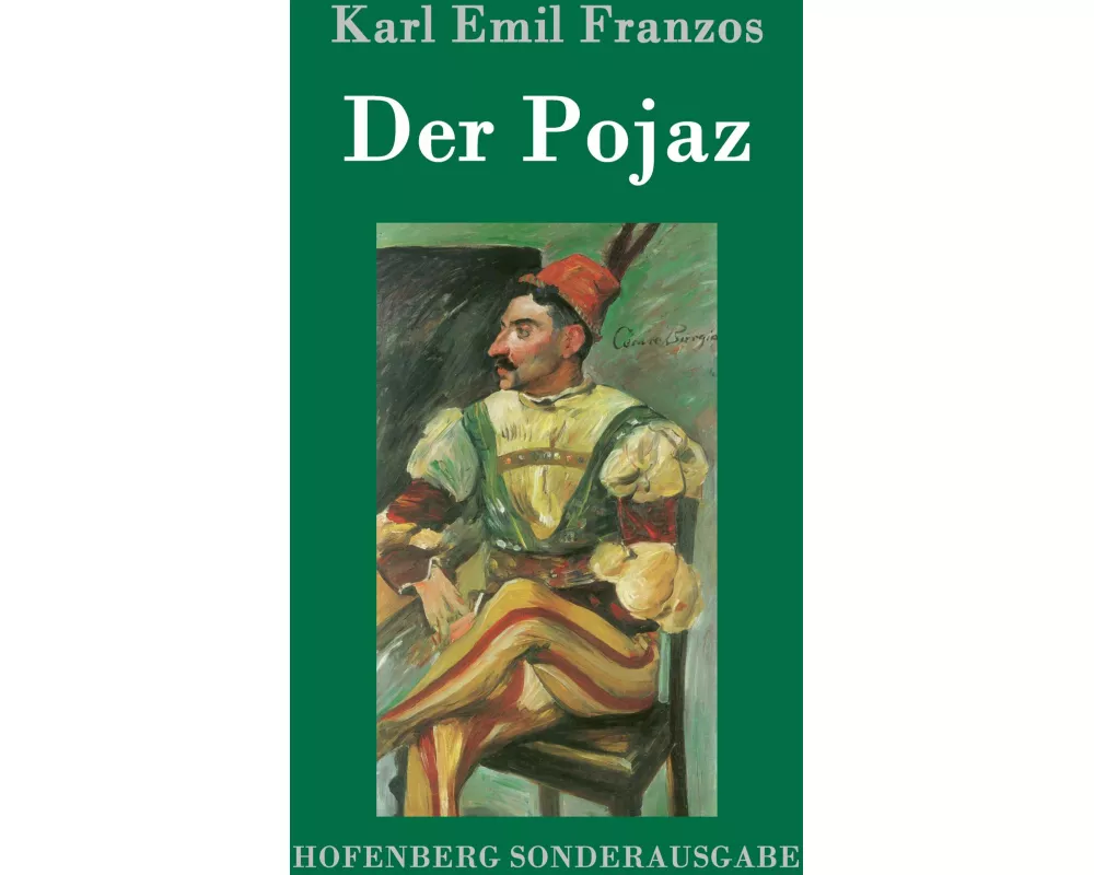 Der Pojaz