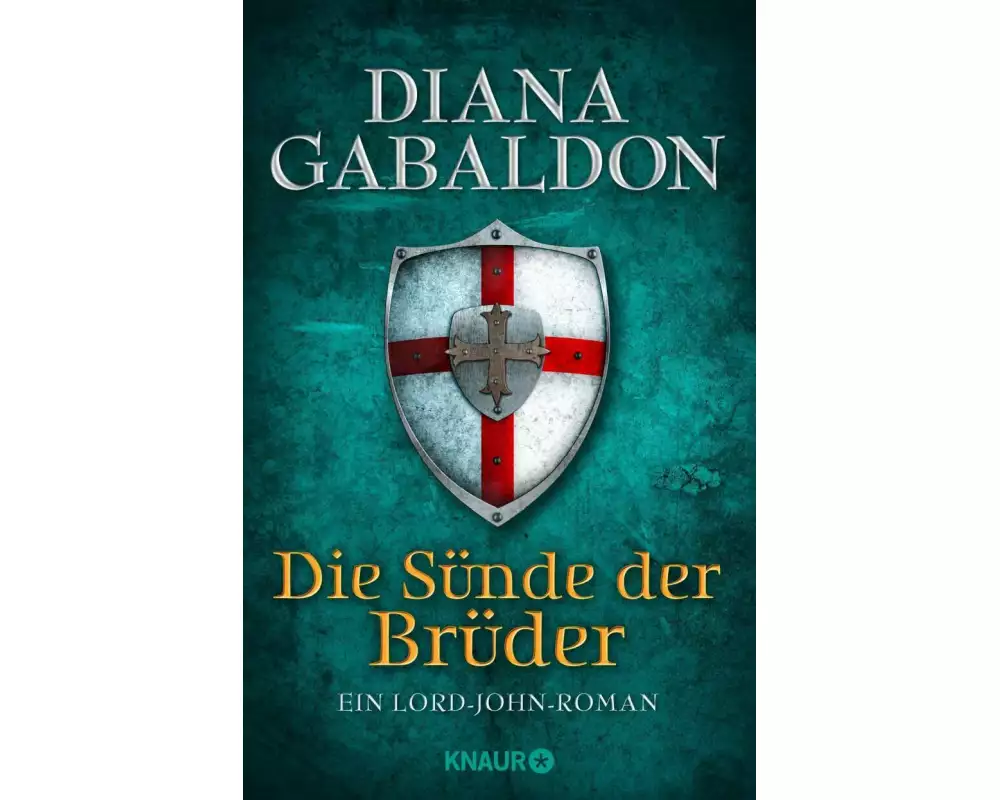 Die Sünde der Brüder