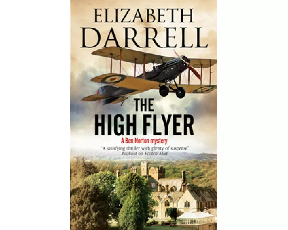 The High Flyer