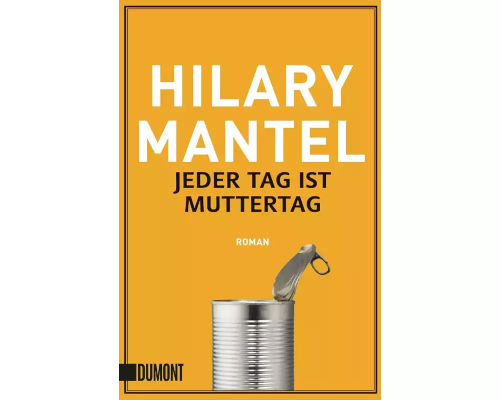 Jeder Tag ist Muttertag