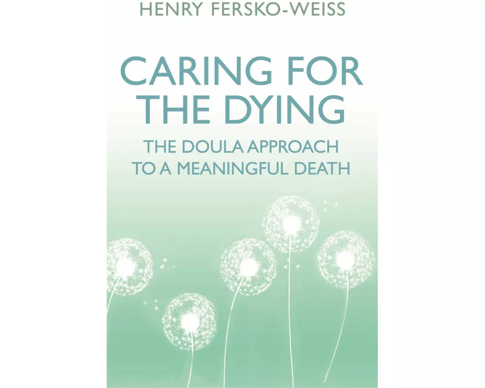 Caring for the Dying