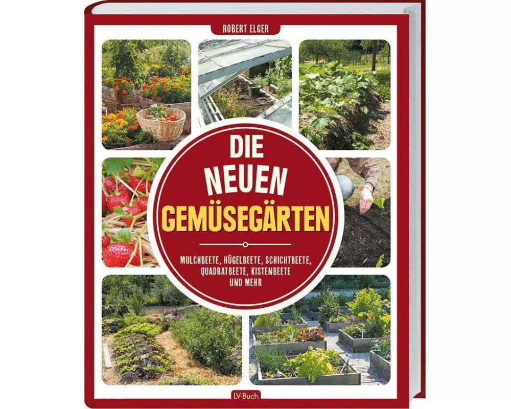 Die neuen Gemüsegärten