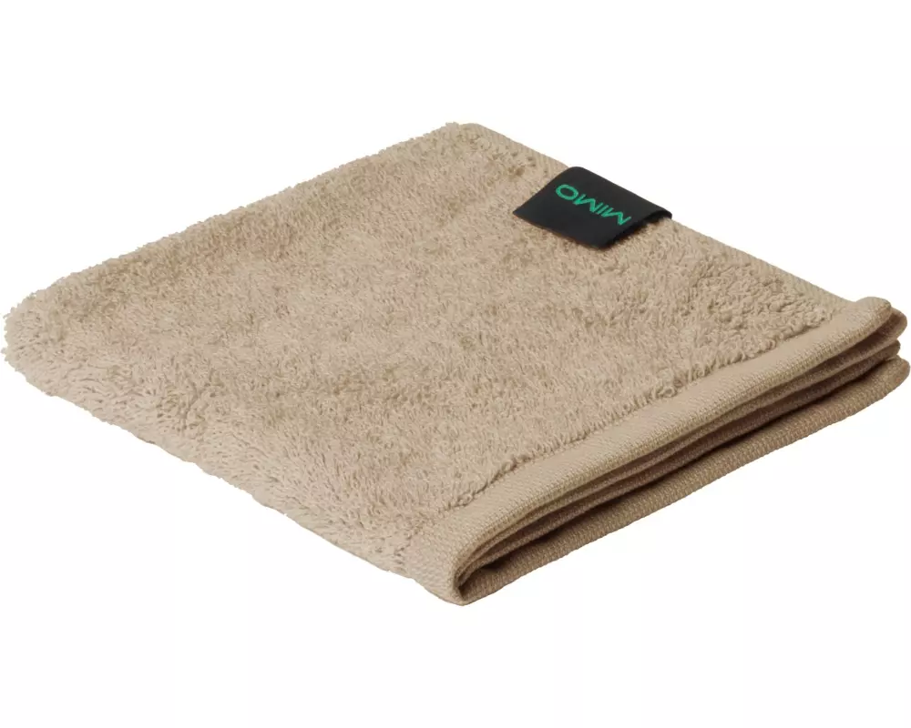 Mimo Waschlappen earth 30 x 30 cm, Crockery