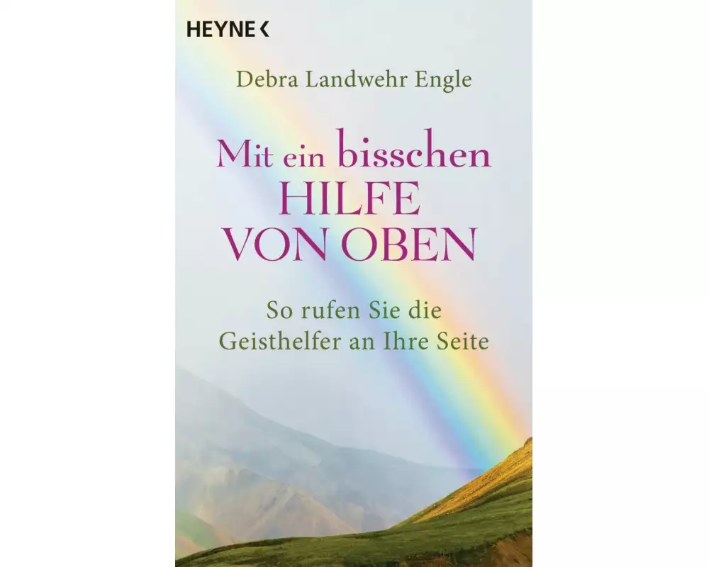 Mit ein bisschen Hilfe von oben