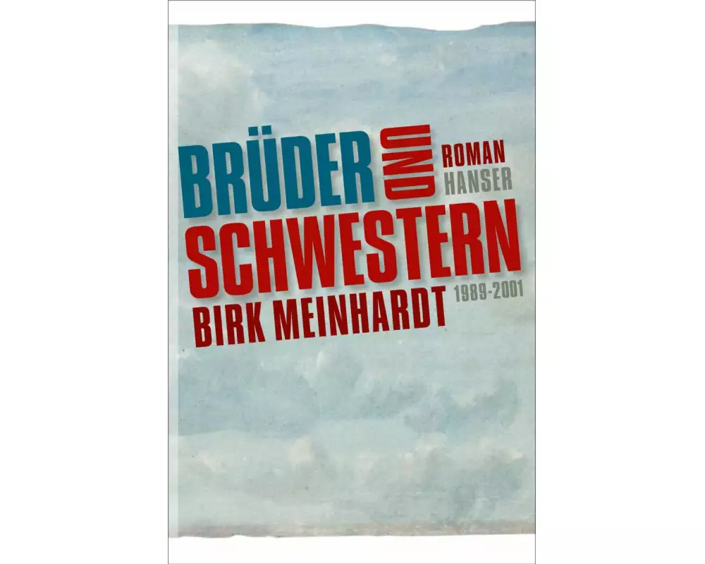 Brüder und Schwestern