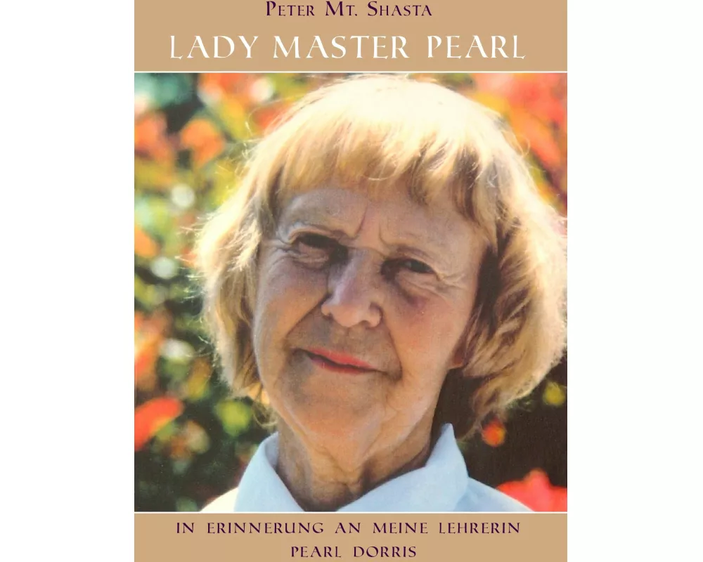 Lady Master Pearl