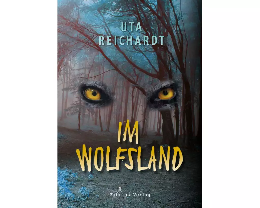 Im Wolfsland