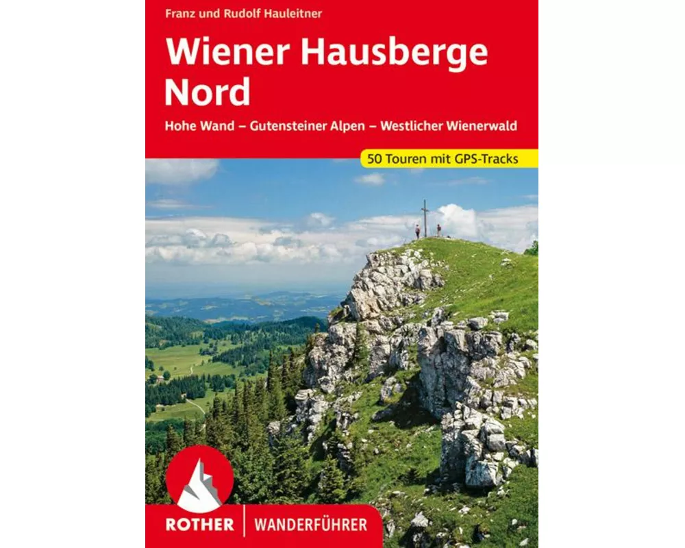 Wiener Hausberge Nord