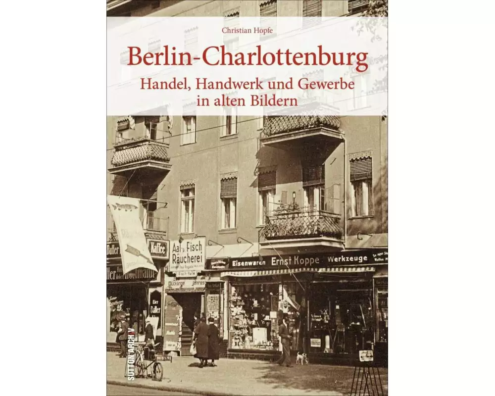 Berlin-Charlottenburg