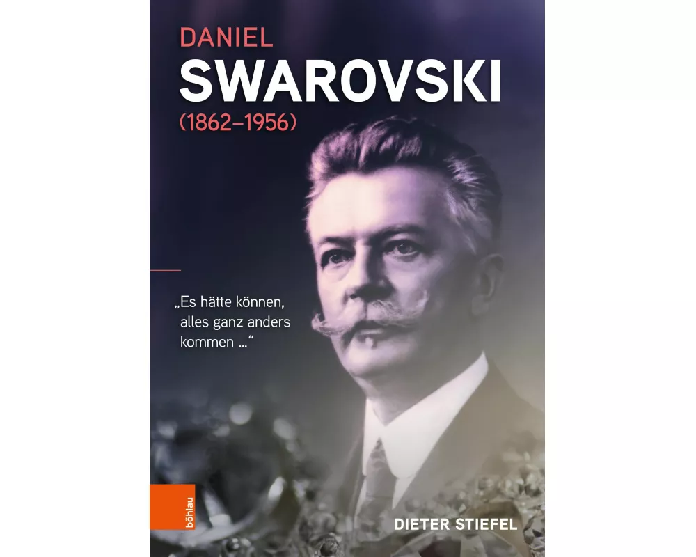 Daniel Swarovski (1862-1956)