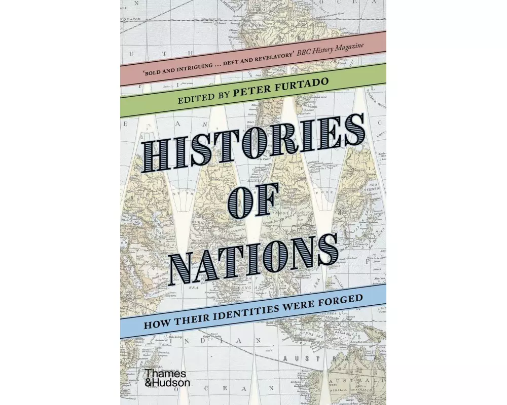 Histories of Nations