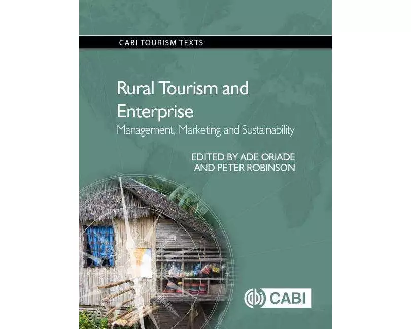 Rural Tourism and Enterprise