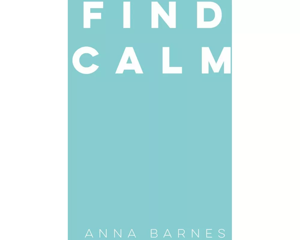Find Calm
