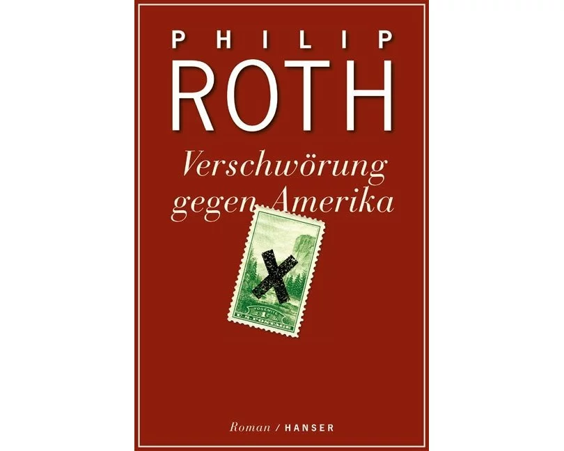 Verschwörung gegen Amerika