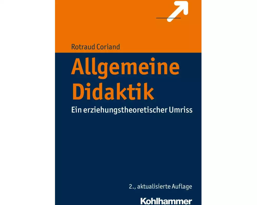 Allgemeine Didaktik