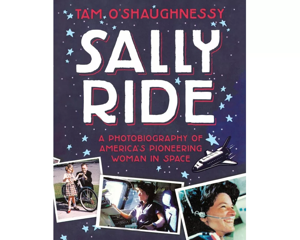Sally Ride