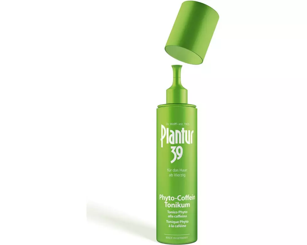 Plantur39 Tonic Coffein-Tonikum 200 ml