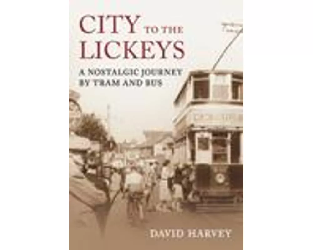 City to the Lickeys