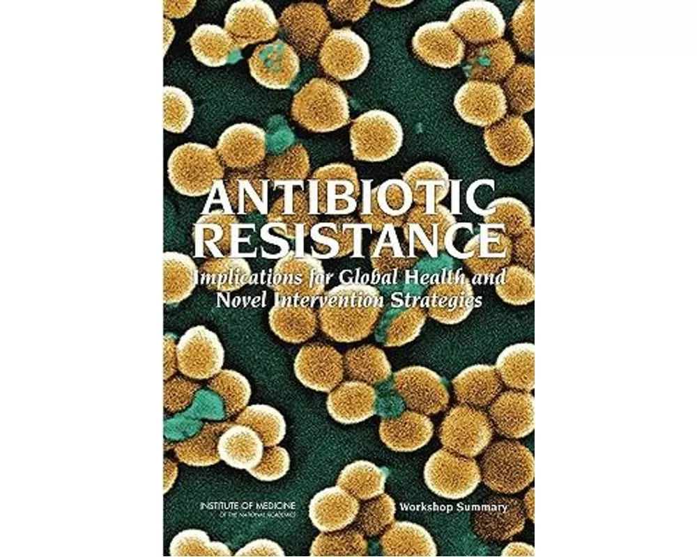 Antibiotic Resistance