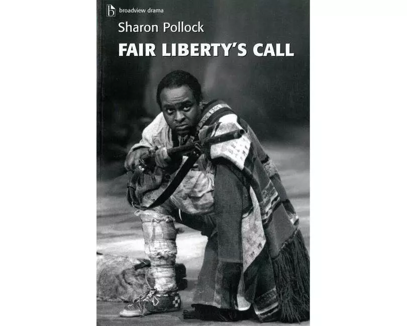 Fair Liberty's Call