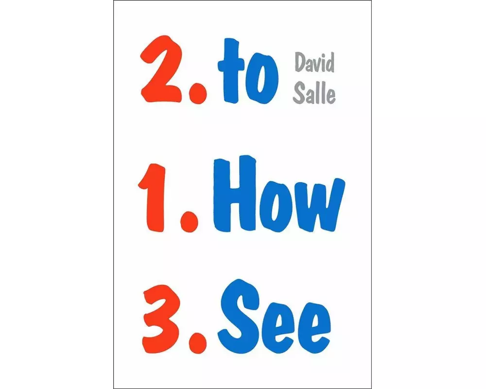How to See