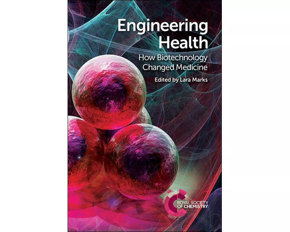 Engineering Health
