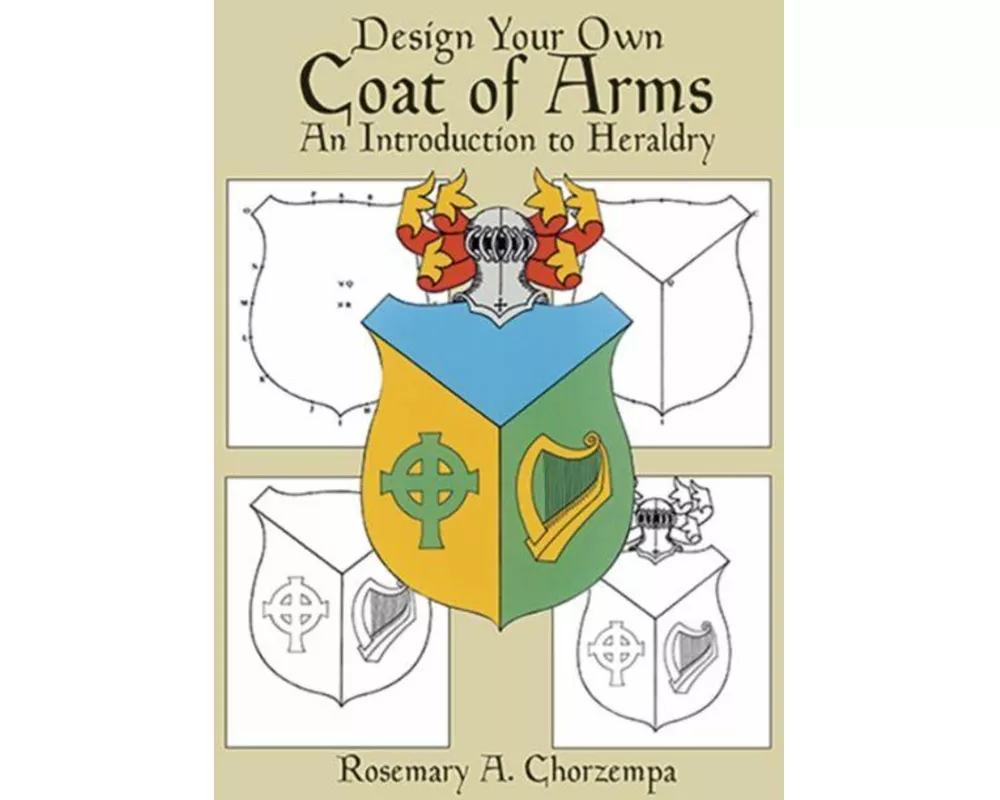 Design Your Own Coat of Arms