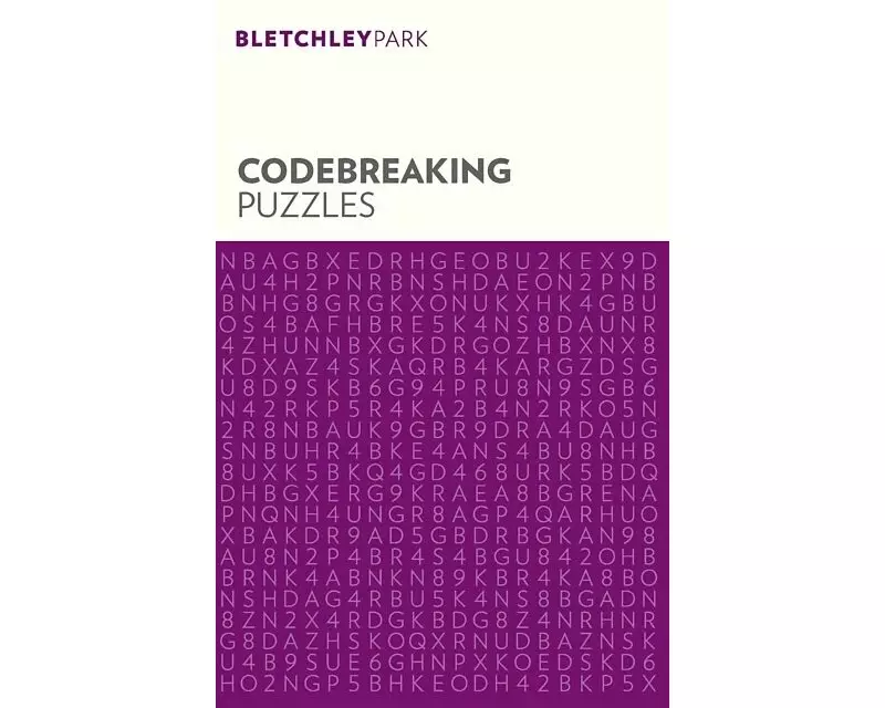 Bletchley Park Codebreaking Puzzles
