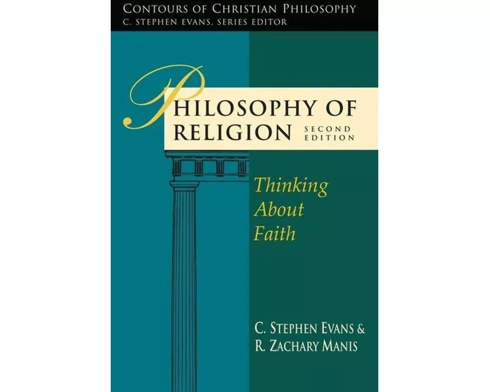 Philosophy of Religion