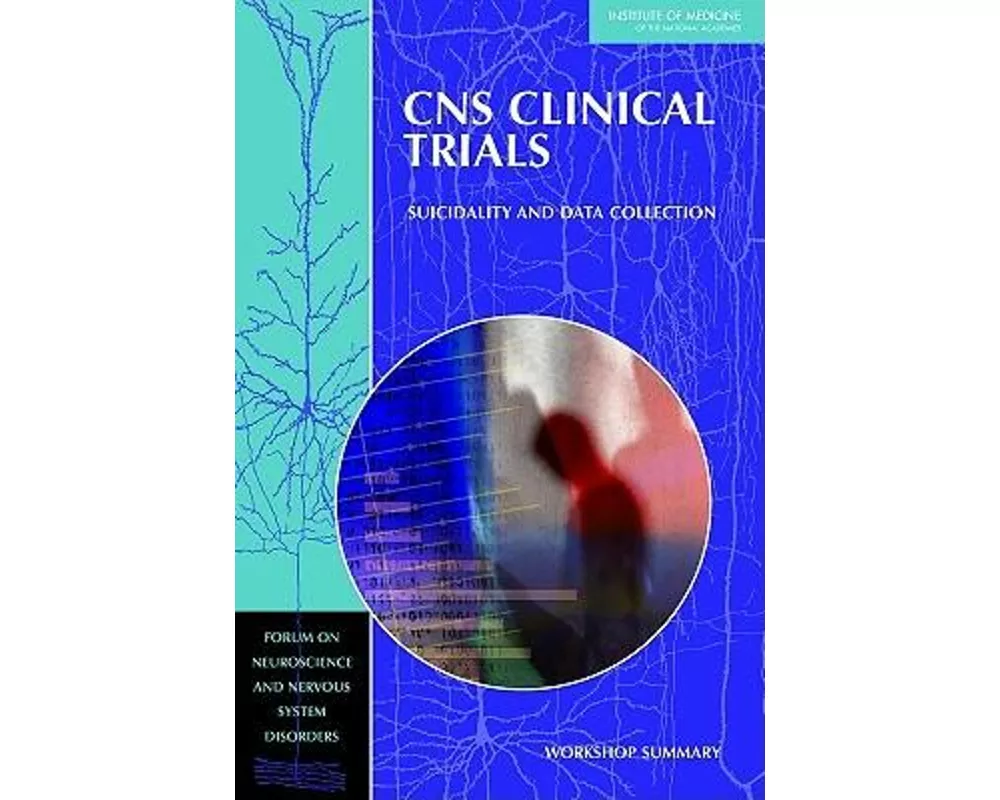 CNS Clinical Trials