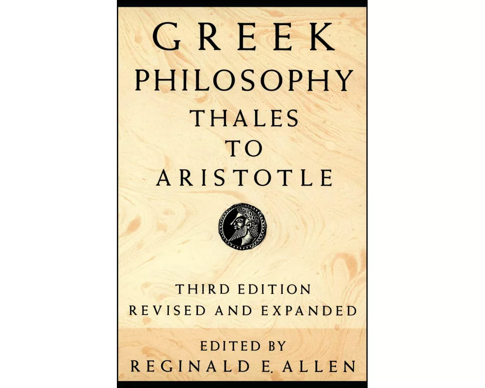Greek Philosophy