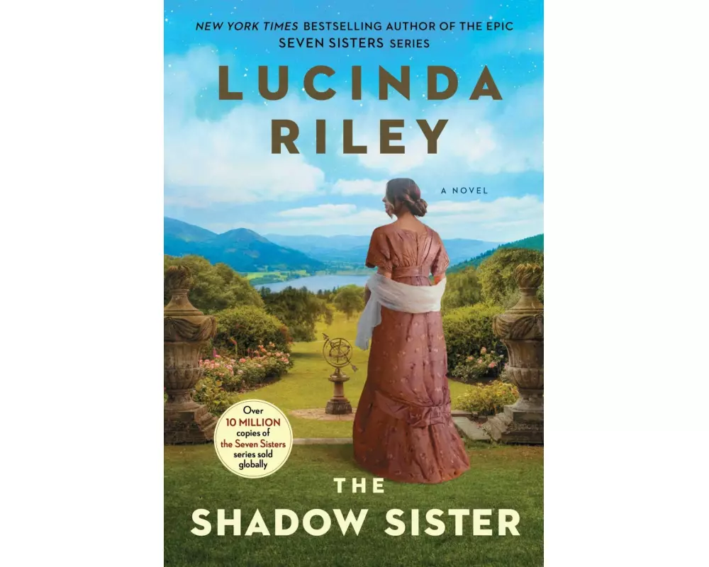 The Shadow Sister