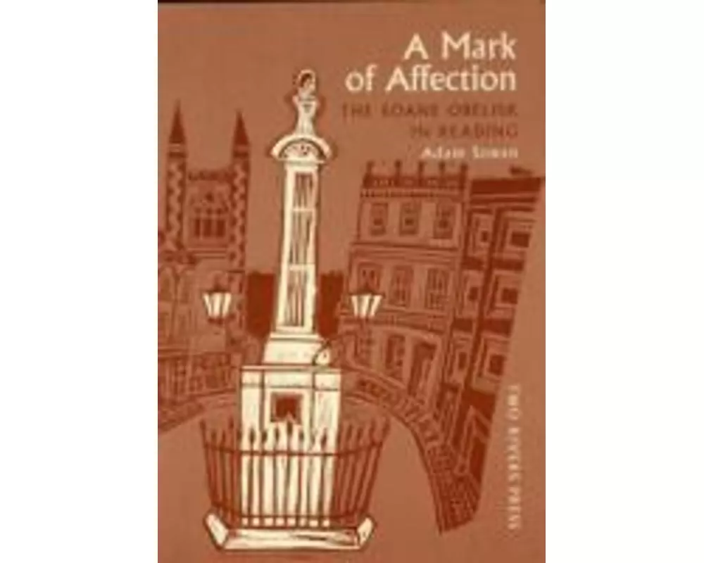 A Mark of Affection