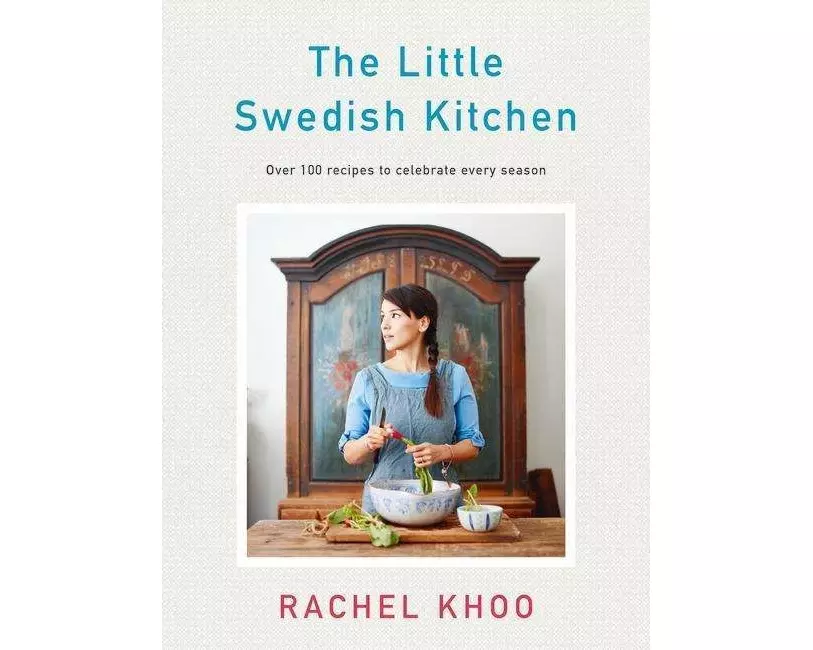 The Little Swedish Kitchen