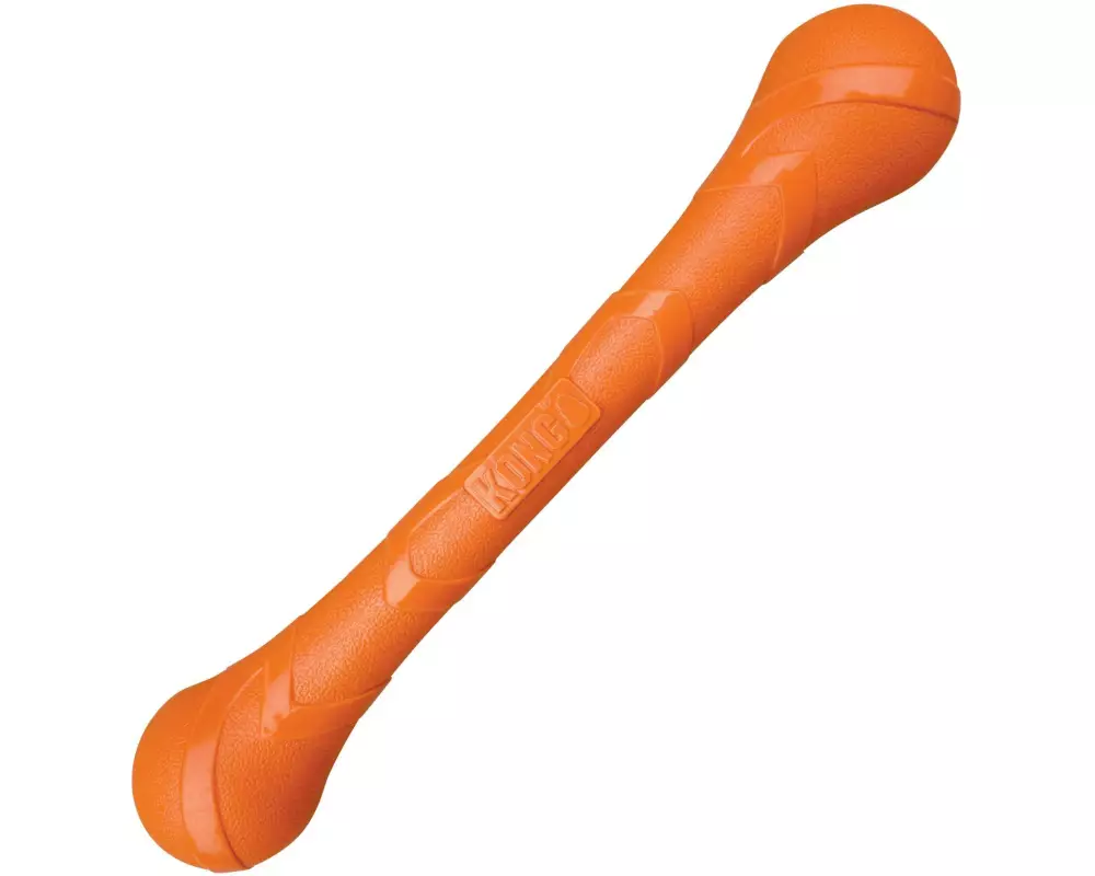 Kong SqueakStix L, 44 cm, orange