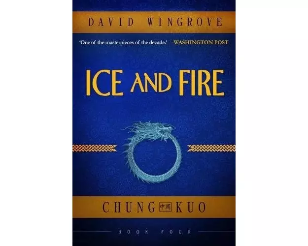 Ice and Fire