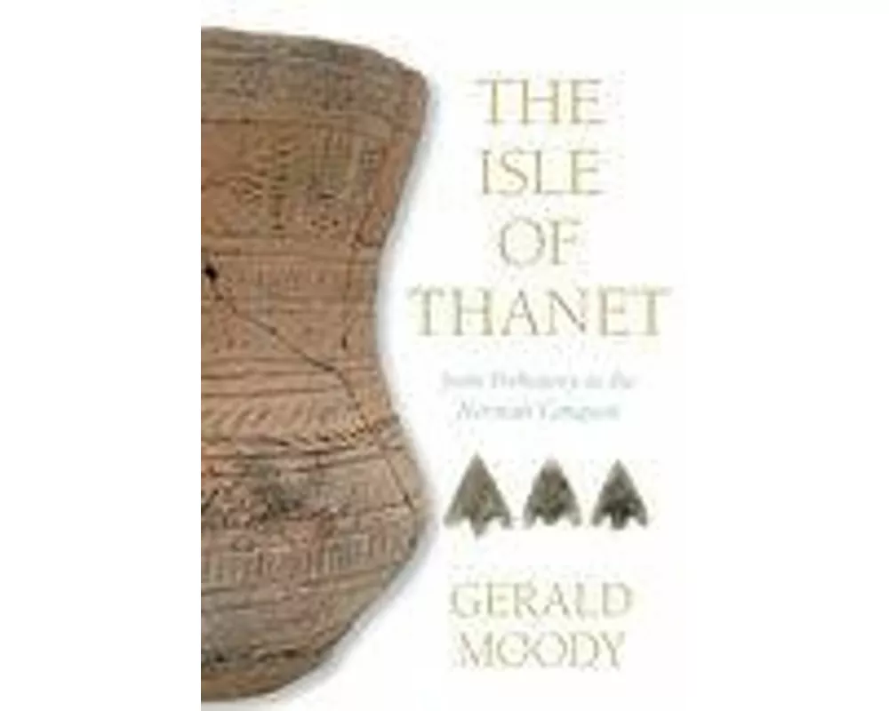 The Isle of Thanet