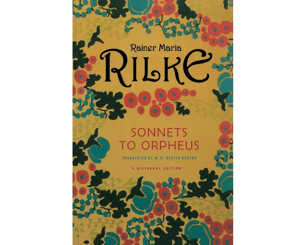 Sonnets to Orpheus