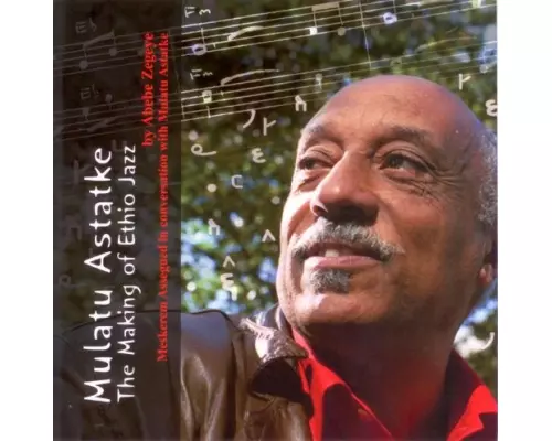 Mulatu Astatke