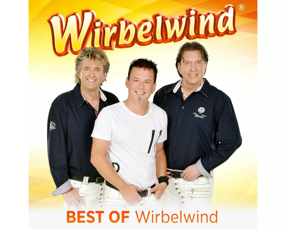 Best Of Wirbelwind