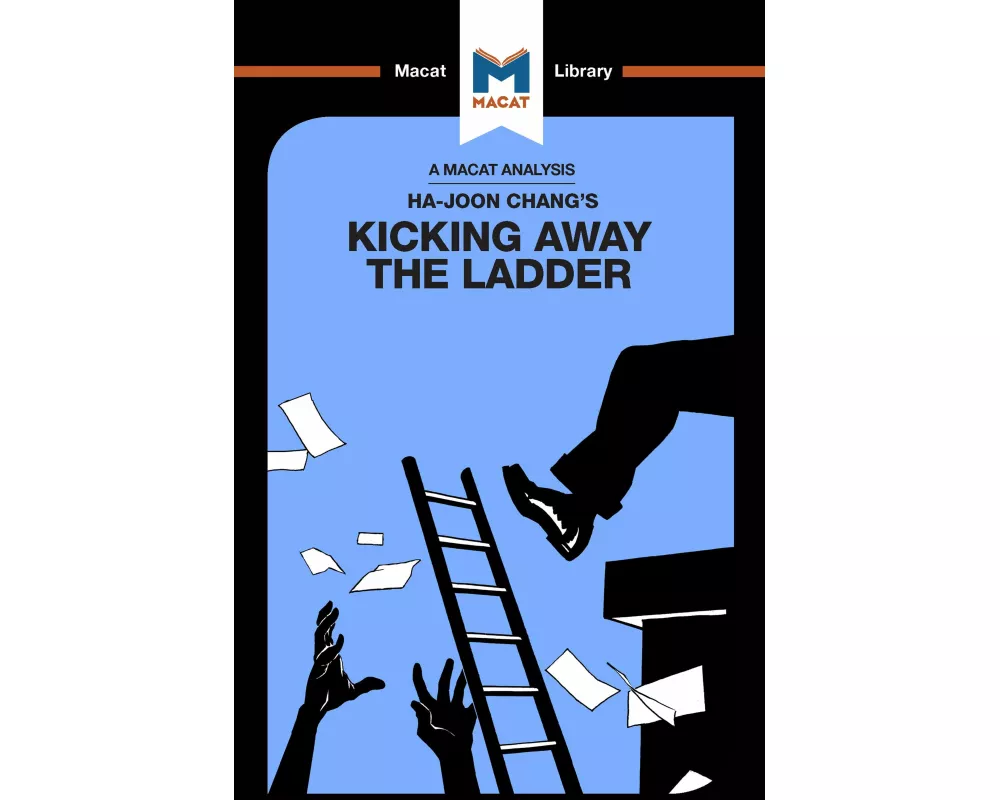 Kicking Away the Ladder