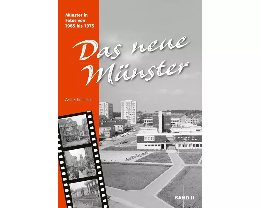 Das neue Münster II