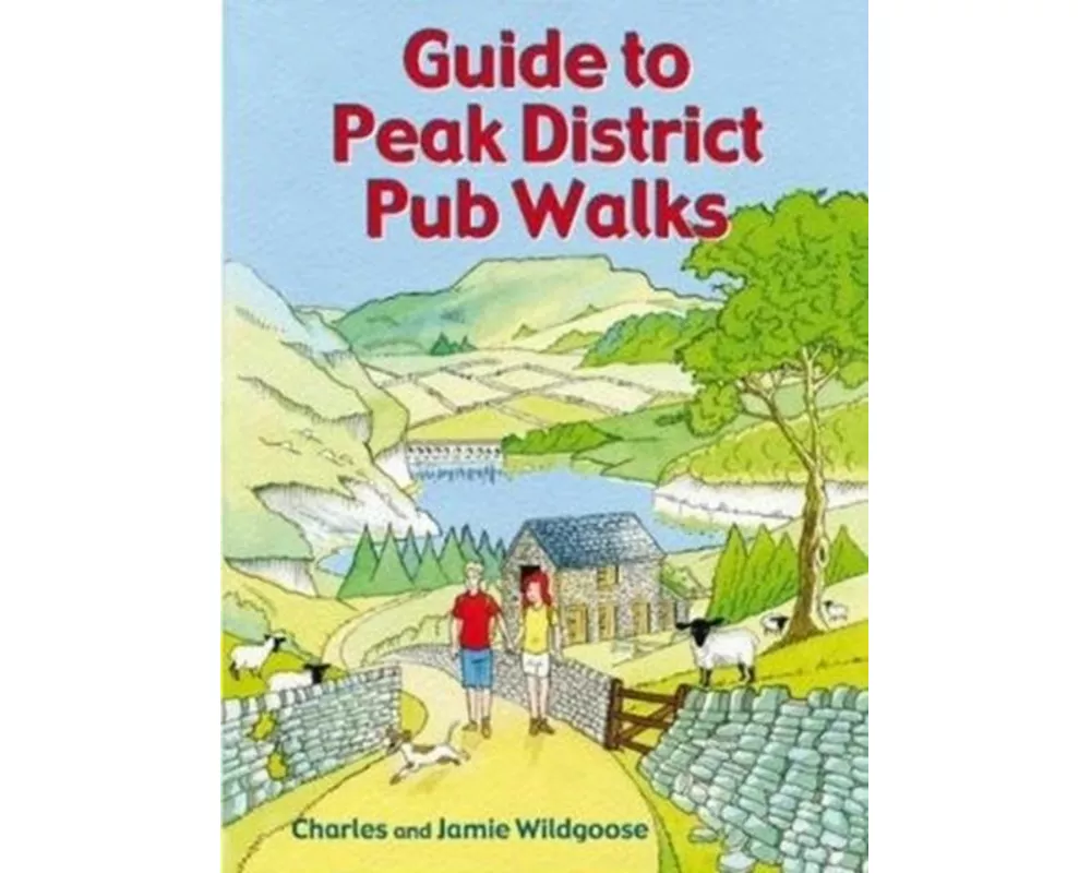 Guide to Peak District Pub Walks