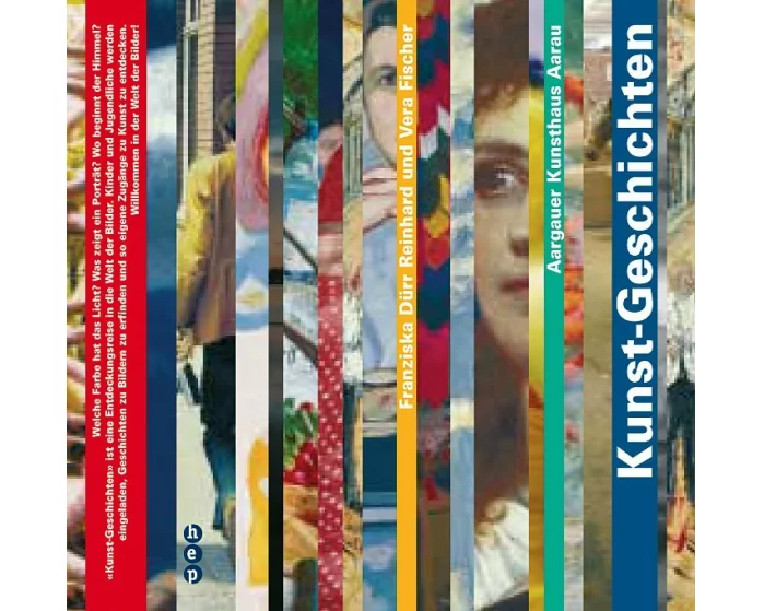 Kunst-Geschichten