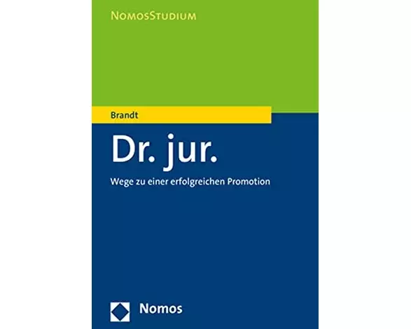 Dr. jur