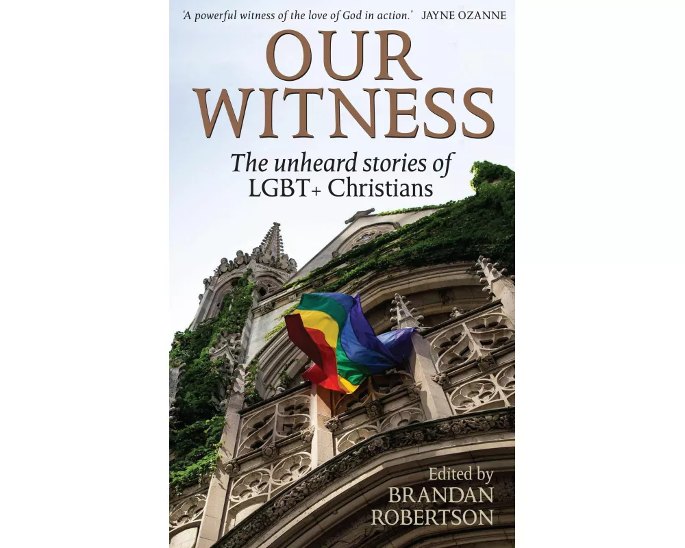 Our Witness
