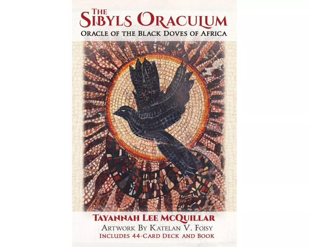 The Sibyls Oraculum